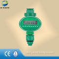 home irrigation automatic water timer